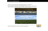POCOSIN LAKES NATIONAL WILDLIFE REFUGE WMP and EA_508 sm.pdf · Wildlife Populations: Conserve, protect, and maintain healthy and viable populations of migratory birds, wildlife,