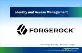 Identity and Access Management...What identity and access management systems does your organization use? A third of respondents report they use Okta identity and access management