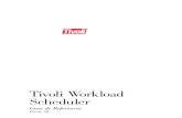 Tivoli Workload Scheduler - IBMpublib.boulder.ibm.com/tividd/td/TWS/GC32-0424-00/pt_BR/PDF/tws_… · Workload Scheduler. ƒ Tivoli Workload Scheduler - Guia do Usuário Fornece informações