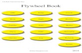 Flywheel Book - A & Reds Transmission Parts · Buick AMC Cadillac Chevy Eagle Chrysler Dodge Ford Lincoln Jeep Mercury Oldsmobile Merkur Plymouth GMC Pontiac Flywheel Book ®Autry