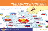 INDONESIAN ECONOMIC REVIEW AND OUTLOOKweb39.opencloud.dssdi.ugm.ac.id/wp-content/uploads/sites/1019/20… · GAMA LEI Gadjah Mada Leading Economic Indicator GCI Global Competitiveness
