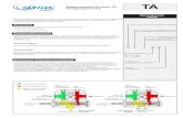TA - suntec-pumps.susuntec-pumps.su/d/1676787/d/suntec_ru_ta.pdf · Жидкотопливный шестеренчатый насос t имеет специальное исполнение