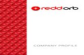 COMPANY PROFILEreddorb.com/assets/redd-orb---company-profile---september-2014.pdfProperty Holdings, Atterbury Property Holdings, Century Property Development, Group Five Construction,
