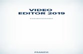 Video Editor 2019 - Handbuch · Video Editor 2019 – Das Handbuch 5 1. Hinweise zur Aktivierung Wenn Sie Ihre Kopie von Movavi Video Editor PE zum ersten Mal star-ten, sehen Sie