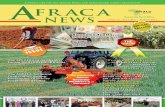 Success Trails - AFRACAafraca.org/wp-content/uploads/2015/04/AFRACANEWS_Issue71_Engl… · News & Announcements.....24 Other Key AFRACA 2013 Activities and Partnership Events .....