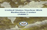 United States Nuclear Risk Reduction Center (NRRC) enna Document. The latest version, Vienna Document 2011, includes provisions for in-creased levels of information exchange and regular