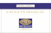 FacManual F2020-21 FINAL 8-11-20 fapd 2.0€¦ · Office of Student Conduct 50 tudent Grievance Procedures 51 California Community Colleges 52 The California State University 52 University