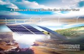 Produced by Western Resource Advocates Synapse Energy ...€¦ · Steve Dayney, Xcel Energy Peggy Duxbury, Calpine Corporation Howard Geller, Southwest Energy Effi ciency Project