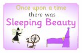 Once upon a time there was - storage.googleapis.com · The King banned all spinning wheels. k When the princess was sixteen, she found an old woman spinning. She hadn’t seen a ...