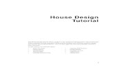 Chapter 2: House Design Tutorial - Home Designer Softwarecloud.homedesignersoftware.com/1/pdf/documentation/home...4 Home Designer Suite 2015 User’s Guide Setting Defaults Default