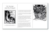 St George Dragon · PDF file St_George_Dragon_Story Author: St George Unofficial Bank Holiday Subject: St George and the Dragon story Keywords: St Saint George Dragon Story Tale Book
