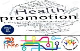 Ulil Fuad M. Ulil Fuad SKN SKN 2018...Promosi Kesehatan (Health Promotion) • Upaya memasarkan, • Penyebarluasan, • Memperkenalkan Prog. Kes Pend.Kes Bagian dari Five Level Prevention