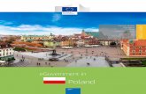 eGovernment in PL - January 2012 - v.15 · 2018. 5. 23. · eGovernment in Poland May 2018 [2] Political Structure Poland is a parliamentary republic based on the Constitution of
