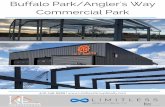 Buffalo Park/Angler's Way Commercial Park...The Brookshire Buildings Shop-Houses | Billings, MT 406-248-8888 | 2400 SF LIVING SPACE w / 1750 SF SHOP SPACE 2-Bedroom and 3-Bedroom layouts