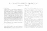 Georgia Institute of Technologydovrolis/Papers/predict.pdf · iAk=;h /M@$ f W Er; I 6* - @0 M 4 = /- - 5#"! O ^UaX ! Se