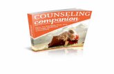 Terms and Conditionsinfositelinks.com/Free/2015/01/Counseling Companion.pdfBy understanding every concept present in drug addiction counseling, a recovering addict and the people around