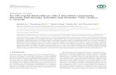 Rs-198 Liquid Biofertilizers Affect Microbial Community Diversity …downloads.hindawi.com/journals/bmri/2020/8321462.pdf · 2020. 6. 19. · Research Article Rs-198 Liquid Biofertilizers