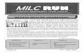 MILC RUN · 2020. 9. 24. · New Autism Statistics Absentee Voting in WI for 2020 Election The Center for Disease Control’s (CDC) Autism Developmental Disabili-ties Monitoring (ADDM)
