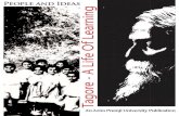 People and Ideas Tagore - A Life Of Learningdhammadana.weebly.com/uploads/2/2/3/5/22352530/...art and the images have been sourced from the Rabindra Bhavan Archives, Visva Bharati,