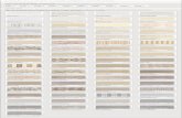 Made to Order curtain fabric swatches - Marks & Spencerasset1.marksandspencer.com/is/content/mands/images/d080a38ce… · Browns We recommend you check the scale and colour of your