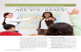 By Lisa Lawter Countdown to Co-Teaching: ARE YOU READY?approaches to co-teaching. Countdown to Co-Teaching: ARE YOU READY? Models of Co-Teaching 1. One teach, one observe. In this