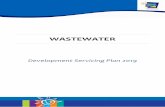 WASTEWATER - City of Coffs Harbour · 2019. 11. 15. · Wastewater Development Servicing Plan 2019 P a g e | 7 PART 4 WASTEWATER INFRASTRUCTURE 4.1 Assets The existing and proposed
