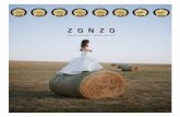 At Zonzo, the traditional Italian · stress-free day, from the exciting moment of arrival, through to the ceremony on our luscious lawns, Rustic Barrel Room or Modern Chapel and onto