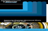 C mAintenAnCe mAnuAl A - Dunlop Aircraft Tyres · I. Dunlop Part Number (I.1) Dunlop part numbers are 4 or 5 digit numbers with a prefix of 2 or 3 alpha characters. If used, the suffix
