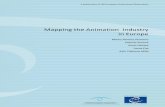 Mapping the Animation Industry in Europeeuropacreativamedia.cat/rcs_auth/convocatories/Study.pdfMAPPING THE ANIMATION INDUSTRY IN EUROPE 6 As on-demand services are integrating more