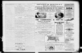 Ocala Evening Star. (Ocala, Florida) 1904-08-29 [p Page Three].ufdcimages.uflib.ufl.edu/UF/00/07/59/08/01678/00211.pdfTIlE OF GA-rhrough because Sleepers GENERAL NEDICIIEDEITIST Maryland