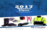2017 - FALL / WINTER FLYER High-Vis/Drivers Gloves Grade B Grain Cowhide Drivers Gloves Keystone Thumb,