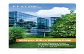 REALpac Office GREENLEASE National Standard Lease for ... · GREENLEASE National Standard Lease for Single-Building Projects – 1.03 – 2010, the document cannot be referred to