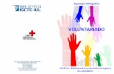Brochura Online - Final Voluntariado · 14.CRUZ ROJA ESPAÑOLA - Colereando la paz : campaña de sensibilización sobre la infancia afectada por los conflictos armados . Madrid :