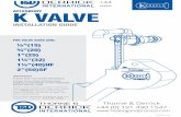 For valve sizes (dn): ½”(15) ¾”(20) 1”(25) 1¼”(32) 1½”(40 ... · keraFlo Aylesbury delayed action float valves contain a pair of maintenance free ceramic discs. There