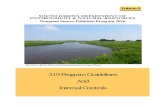 SOUTH DAKOTA DEPARTMENT OF ENVIRONMENT & NATURAL RESOURCES · ENVIRONMENT & NATURAL RESOURCES Nonpoint Source Pollution Program 2016 Big Sioux River Watershed Implementation Project