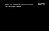 IBM Flex System Fabric CN4093 10Gb Converged Scalable ... · 10/10/2012  · IBM Flex System Fabric CN4093 10Gb Converged Scalable Switch Application Guide for Networking OS 7.8