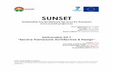 Day 1: Tutorial: Smart Bit Pipes - Sunset Project...new components into a single system capable of supporting the operation of the city-wide Living Labs (LL) where the SUNSET system