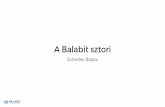 A Balabit sztori · első nemzetközi minősítés –ICSA Labs új termék: SCB syslog-ng PE bejelentése nemzetközi áttörés: minden kontinensen van ügyfelünk SSB release a