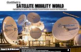 March 2020 Satellite Mobility World - Gilat Satellite Networks · Satellite Mobility World March 2020 37 The big promise of the new NGSO constellations is the abundance of capacity