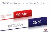 SME Contribution to the Service Sector - UNCTAD | Home · Services SME Contribution on IndiaMART. Current B2B Services Coverage Engineering Services Products & Assembly Industrial