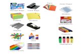 mstannersclass.files.wordpress.com  · Web viewStorage Bags. Folders. Staples. Rulers. Color Pencils. Trash Bags. Dividers. Tape. Glue. Pens. Color Paper. Sheaths. Command Pr. Crayons.