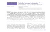 Original Article Acute Meningoencephalitis in Hospitalised ...journal.usm.my/journal/mjms-19-2-067.pdf · Keywords: aetiology, Bangladesh, children, infectious diseases, meningoencephalitis,