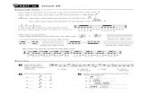 MUSIC THEORY - Complete WB...(two sets) ti- ri ti ti- Exercises Add stems with flags or beams to make 16th notes as indicated. a ri ti- ti a ri ti ti- Flags a. a ri 1 ti- ti ti- ri