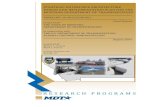 Strategic Enterprise Architecture Design and ......STRATEGIC ENTERPRISE ARCHITECTURE DESIGN AND IMPLEMENTATION PLAN FOR THE MONTANA DEPARTMENT OF TRANSPORTATION Final Report prepared
