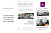 Vereniging Wijkbus Groot – IJsselmonde · 2018. 3. 22. · Antonius Motorstraat, Winkelboulevard Reijerwaard, Winkelcentrum Keizerswaard en Winkelcentrum Zuidplein. Bij voldoende