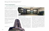 Review of Operations – Business in Hong Kong Property ......Henderson Land Development Company Limited Annual Report 2010 51 Review of Operations – Business in Hong Kong • Property