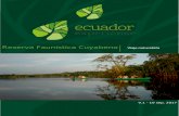 Reserva Faunistica Cuyabeno - Nature Experience...Transporte Lago agrio- Cuyabeno Lodge- aeropuerto Las entradas a la reserva Faunística Cuyabeno Guía bilingüe naturalista Alojamiento