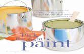 By Misty M. Lees - Fine Homebuilding · Paint raw wood Paint raw metal Your best primer is… A general-use acrylic-latex primer tinted to match the topcoat. For deep hues, consider