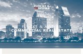 FLOCKE & AVOYER COMMERCIAL REAL ESTATE€¦ · HOME IMPROVEMENT/ FURNISHINGS 177+ BANKS/CREDIT UNIONS 212+ GROCERY/DRUG ... approaches, strategies and technology to successfully complete