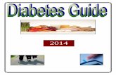 What you need to know about diabetes...What you need to know about diabetes Diabetes is a large and growing health problem. About 23.6 million Americans have diabetes. Many are not